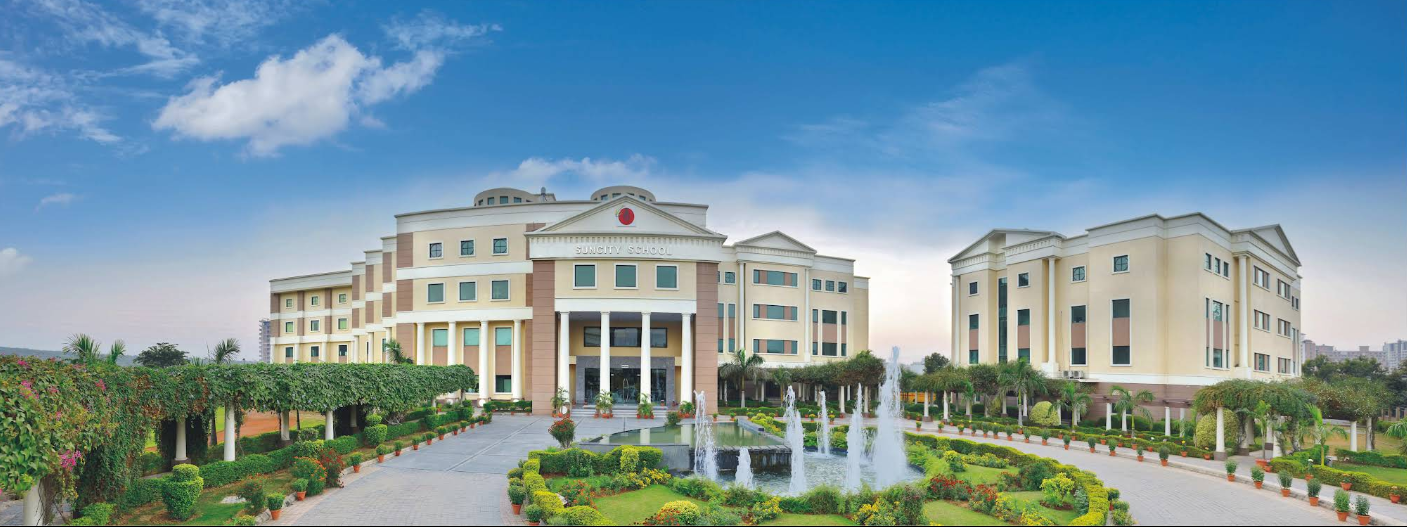 Suncity School