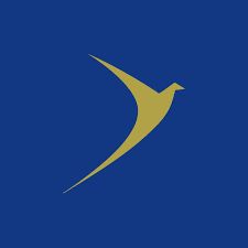 GD Goenka World School Logo