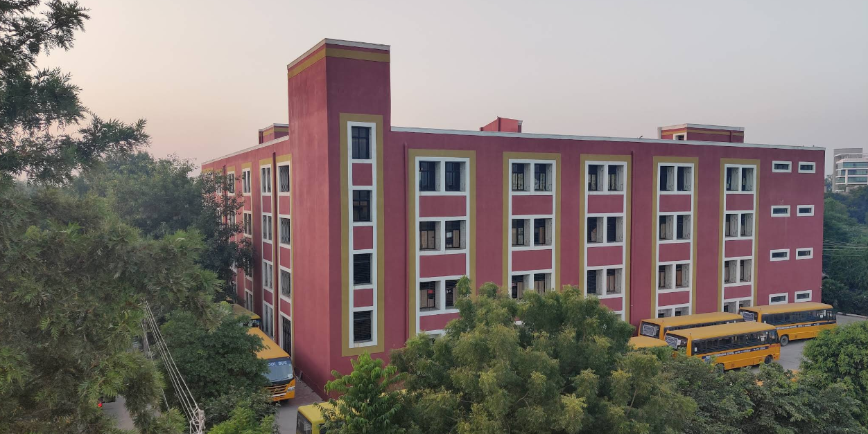 Ryan International School Gurgaon