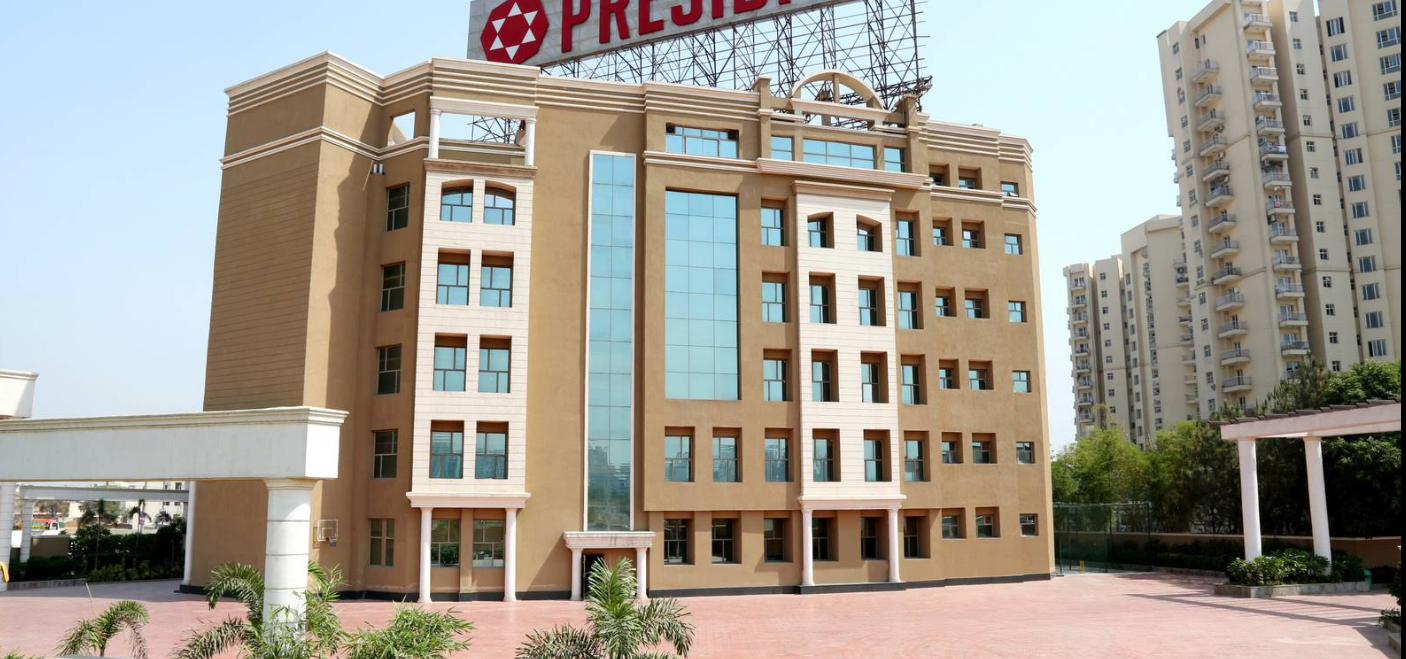 Presidium School Gurgaon Sector 57