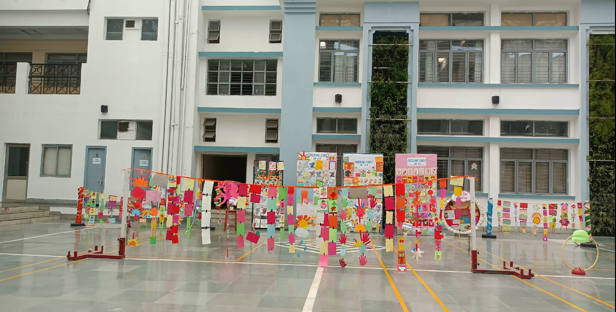 BD Blue Bells Public School
