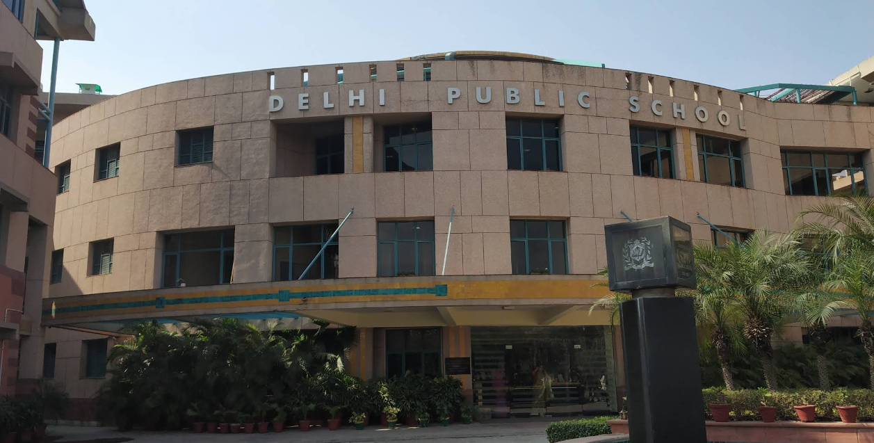 Delhi Public School, Sector 45