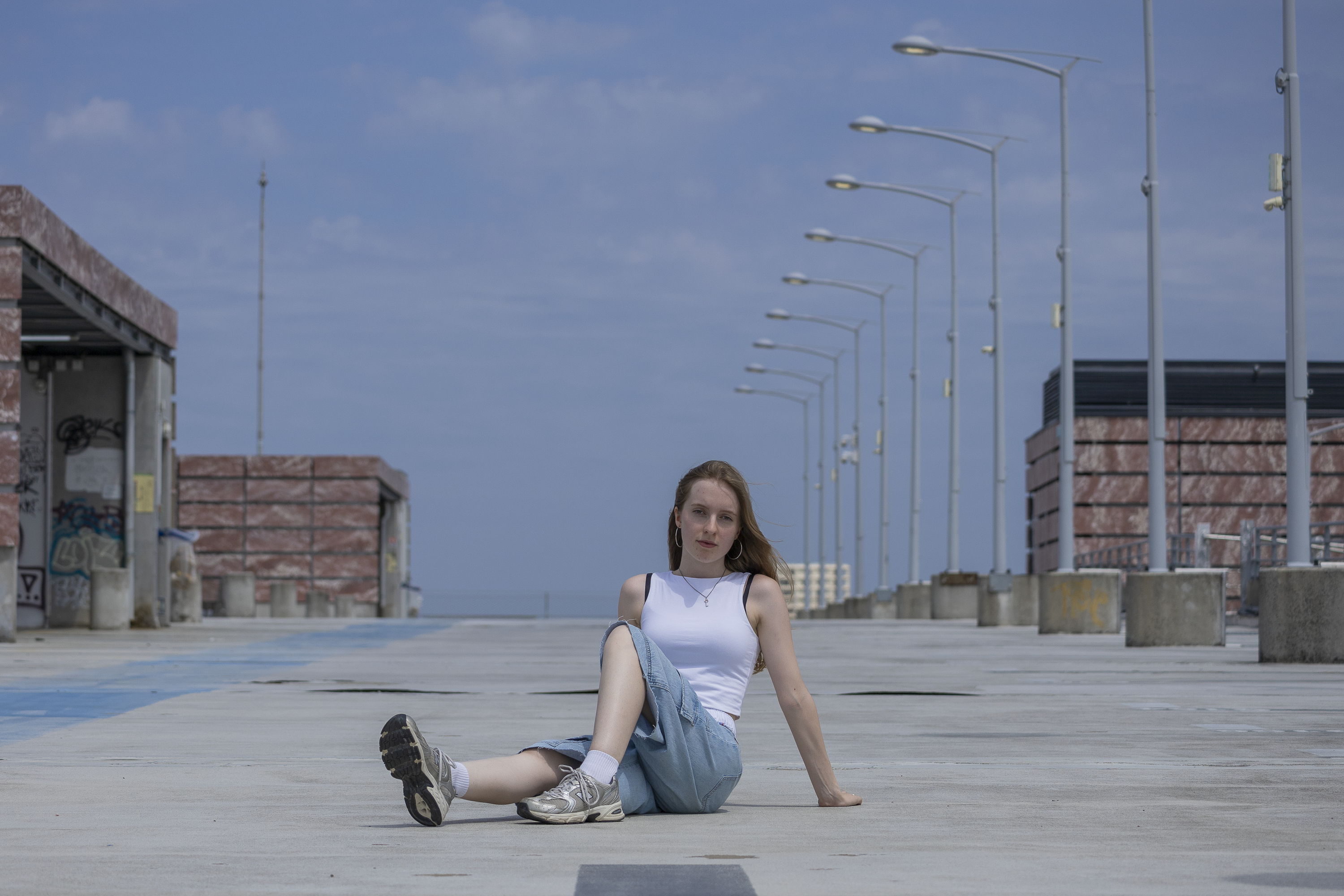 Charli XCX - Vroom Vroom 2