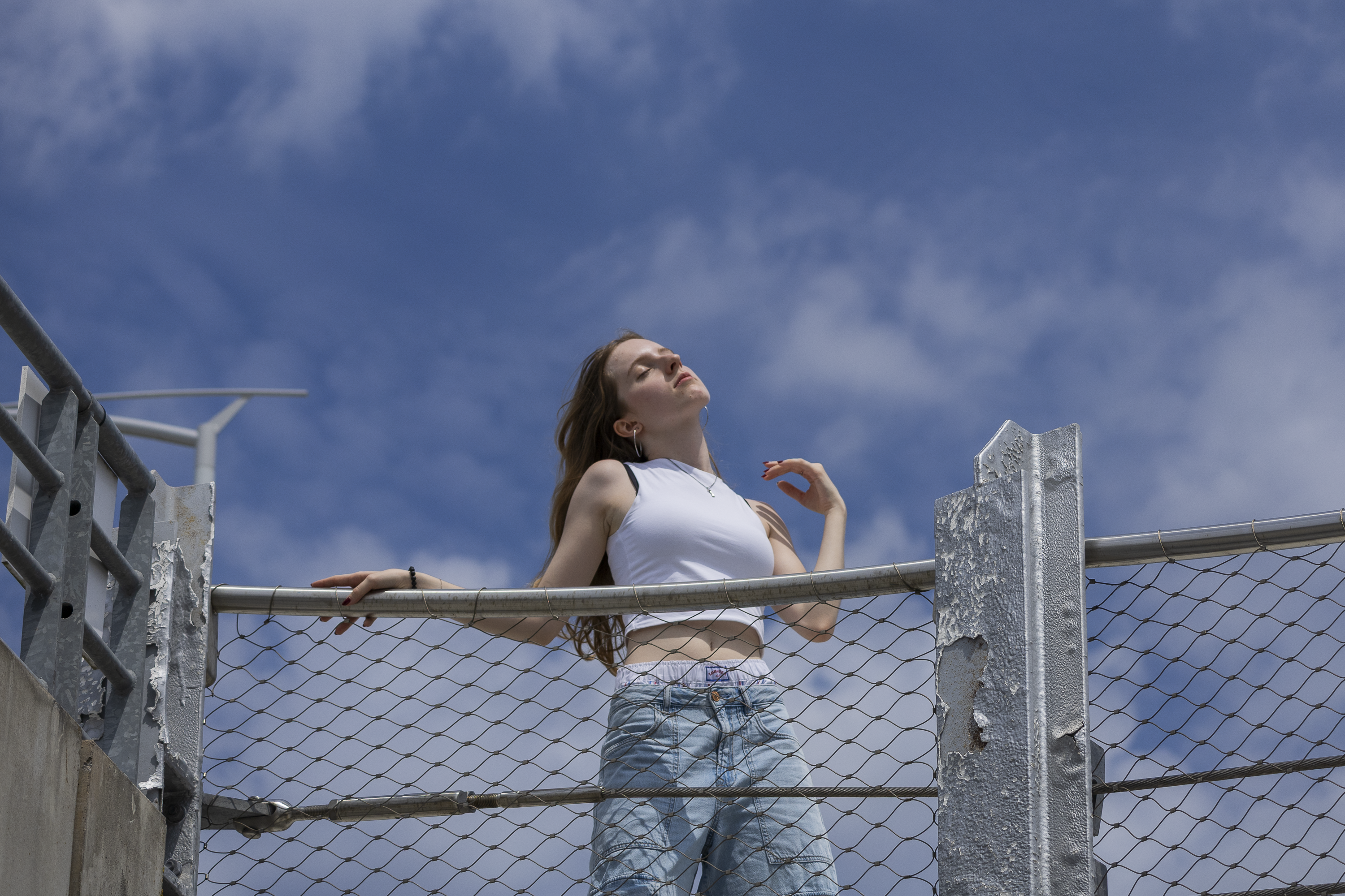 Charli XCX - Vroom Vroom 1