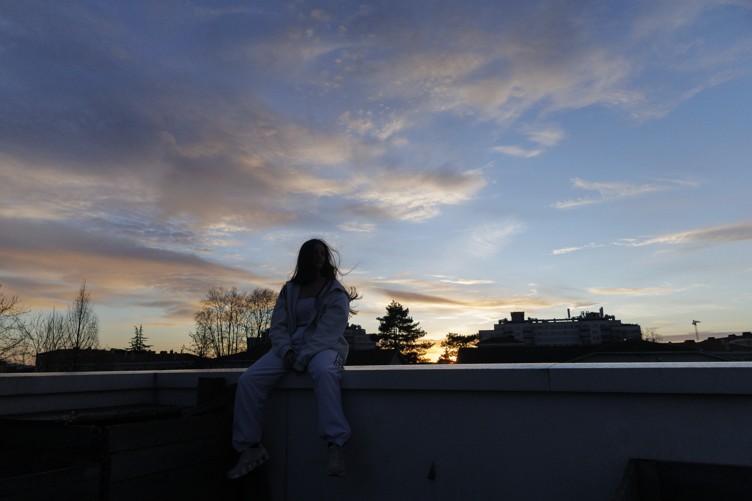 Серый рай hero banner