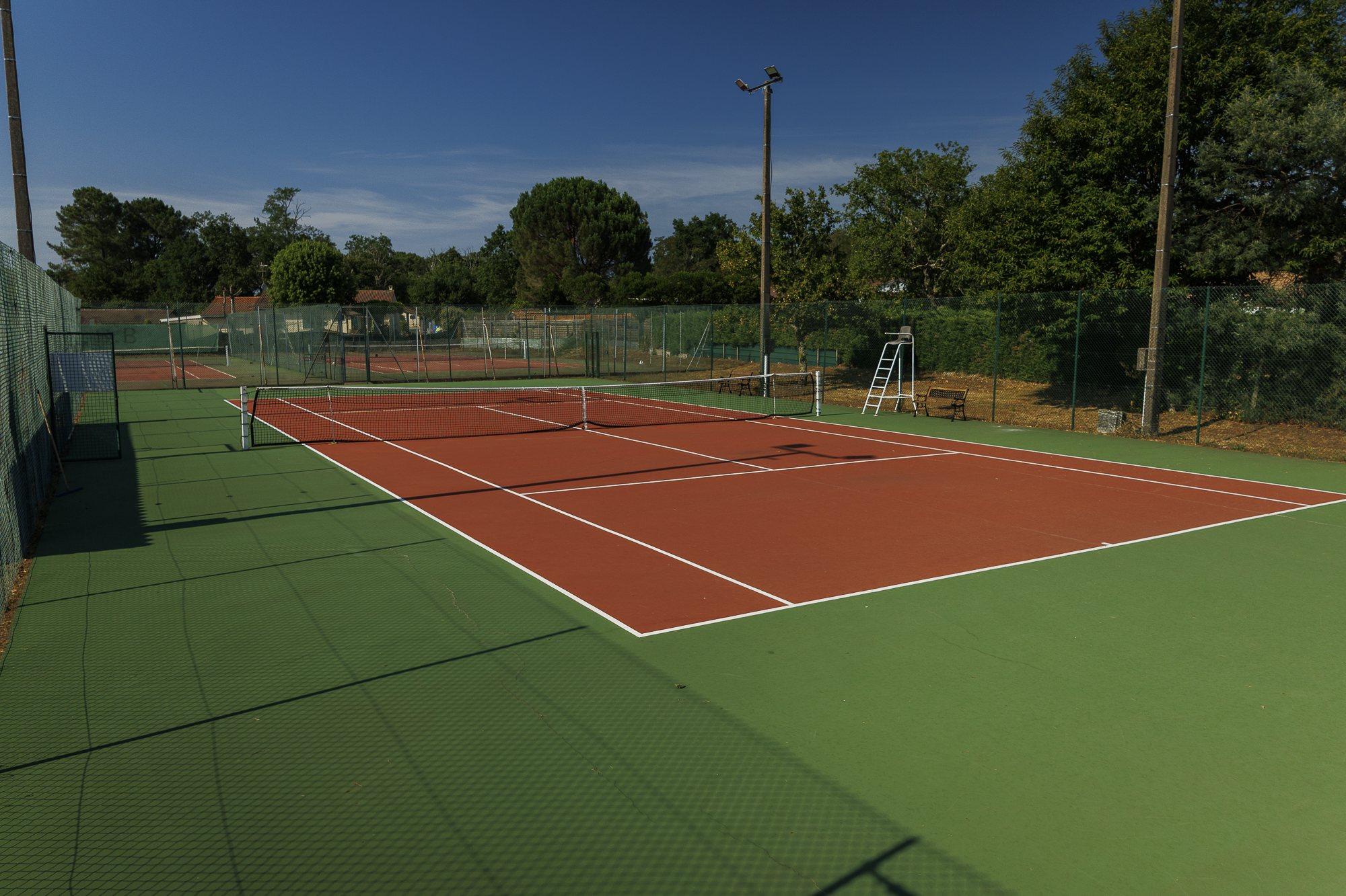 Finale Open du TCBB 2k26