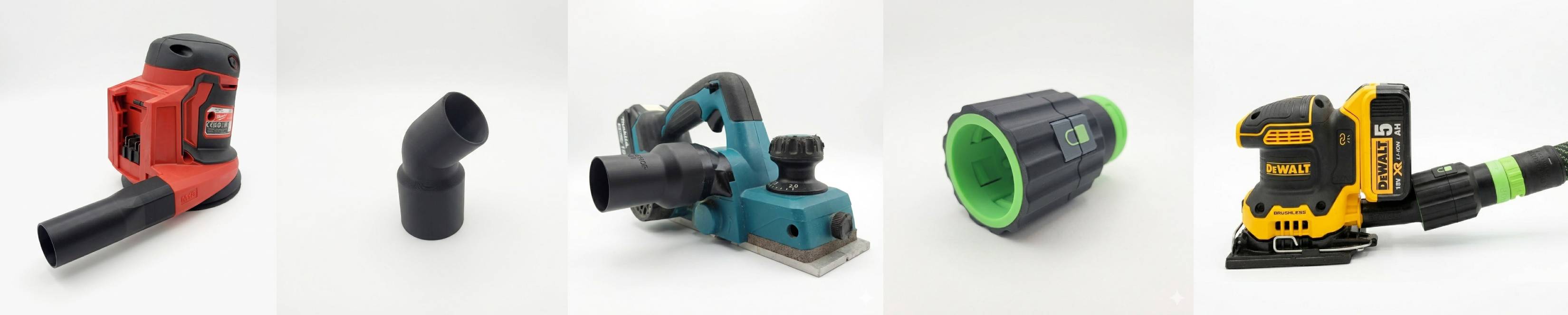 Tool Mod Shop