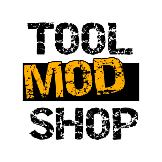 Tool Mod Shop Logo