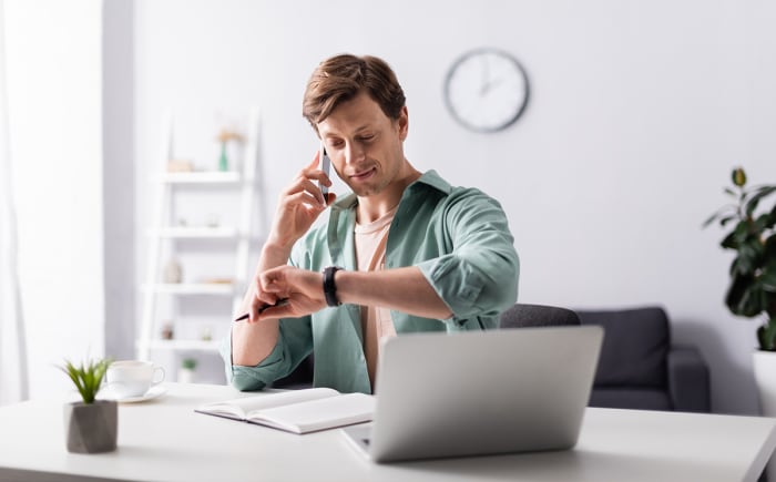 How Much Time Do We Waste at Work and What Is the Reason for It? 