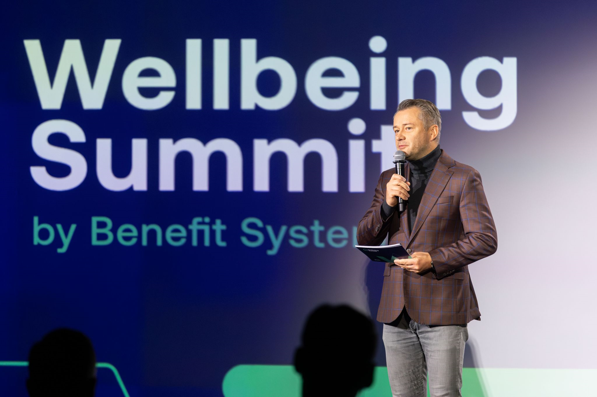 Dobrostan okiem ekspertów – inspiracje i porady z Wellbeing Summit 2024