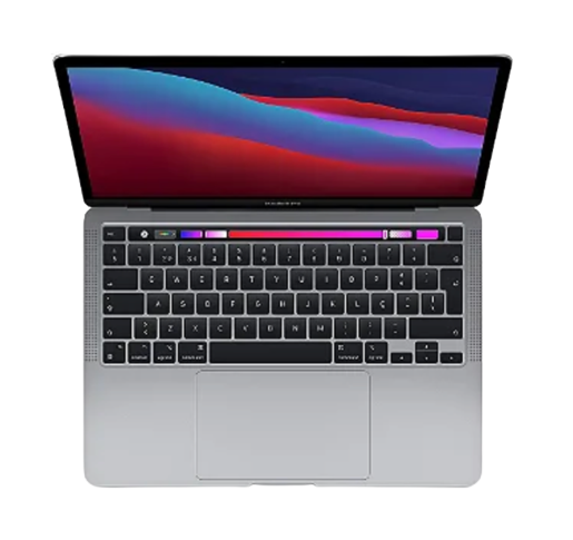 MacBook Pro M1 2020