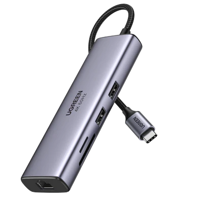 Ugreen 7-in-1