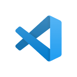 VS Code logo