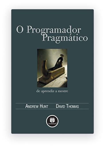 O Programador Pragmático: De Aprendiz a Mestre