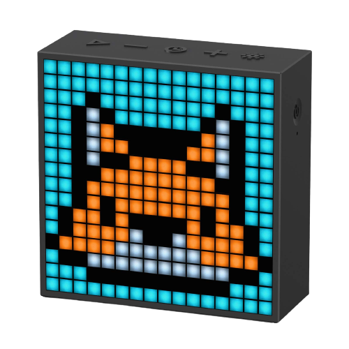 Divoom Timebox-Evo