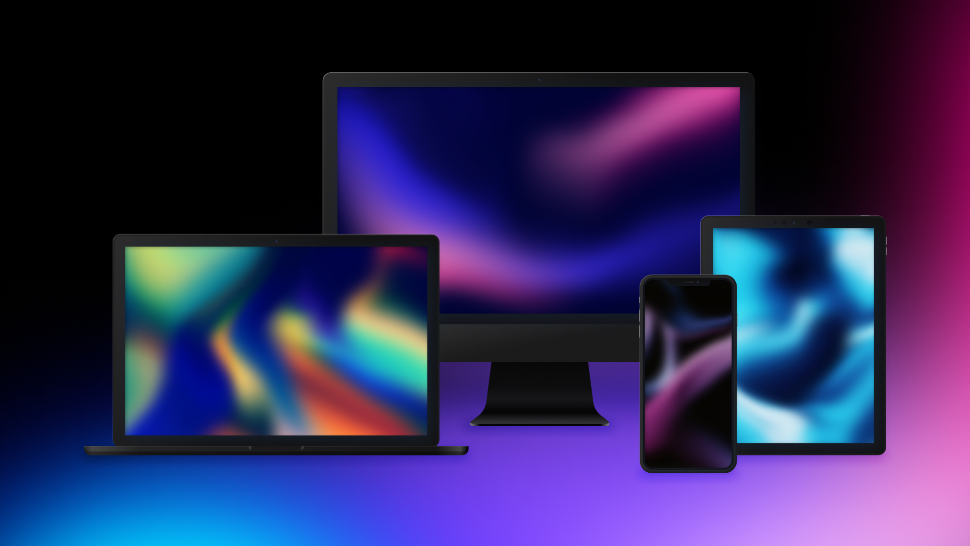 Aesthetics Wallpapers Pack