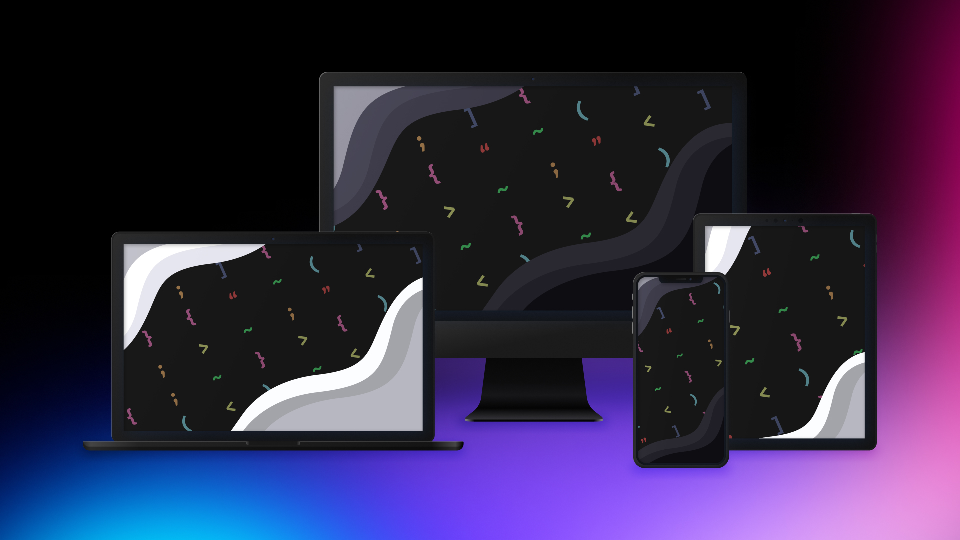 Code Waves