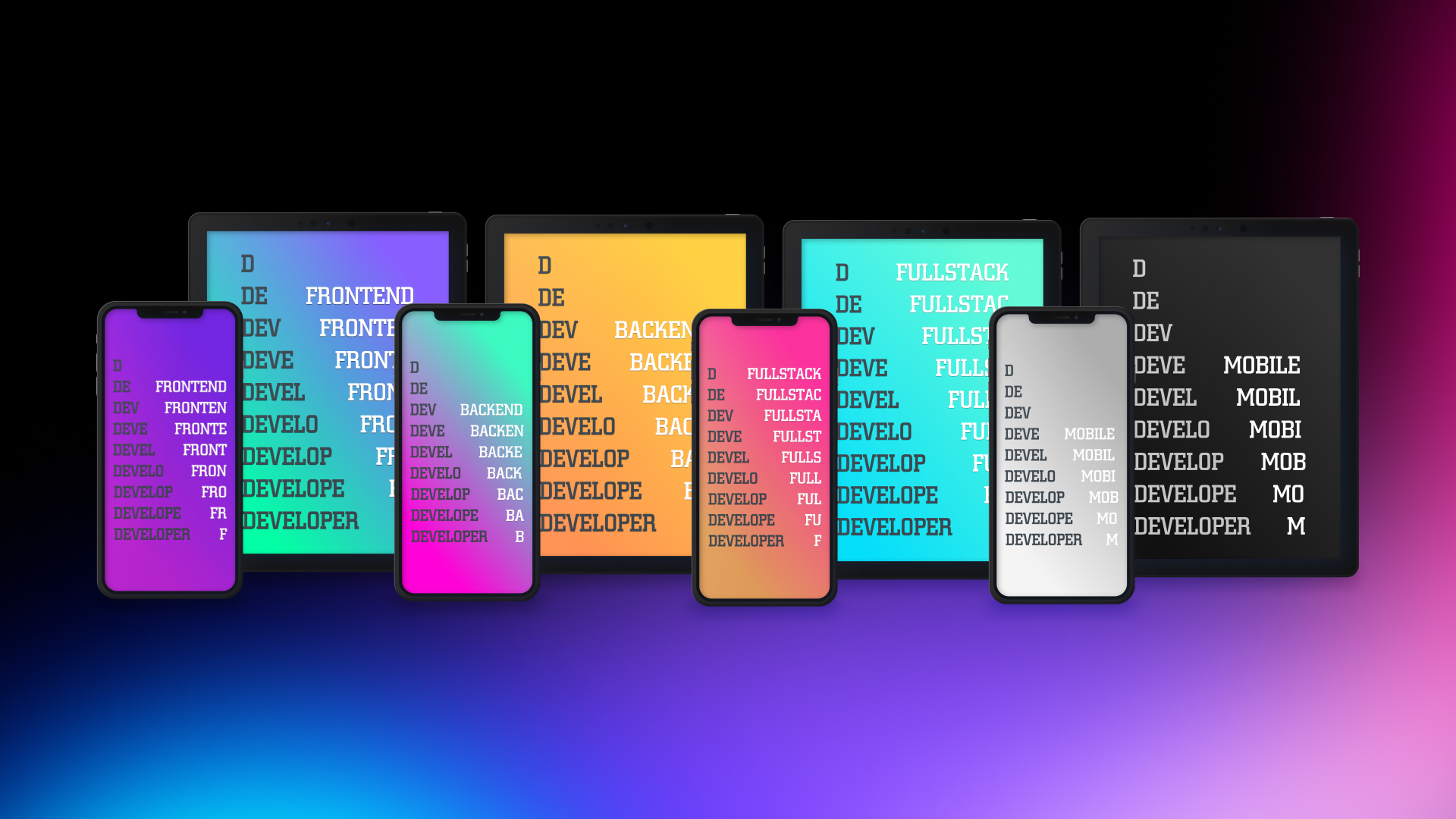 Gradients