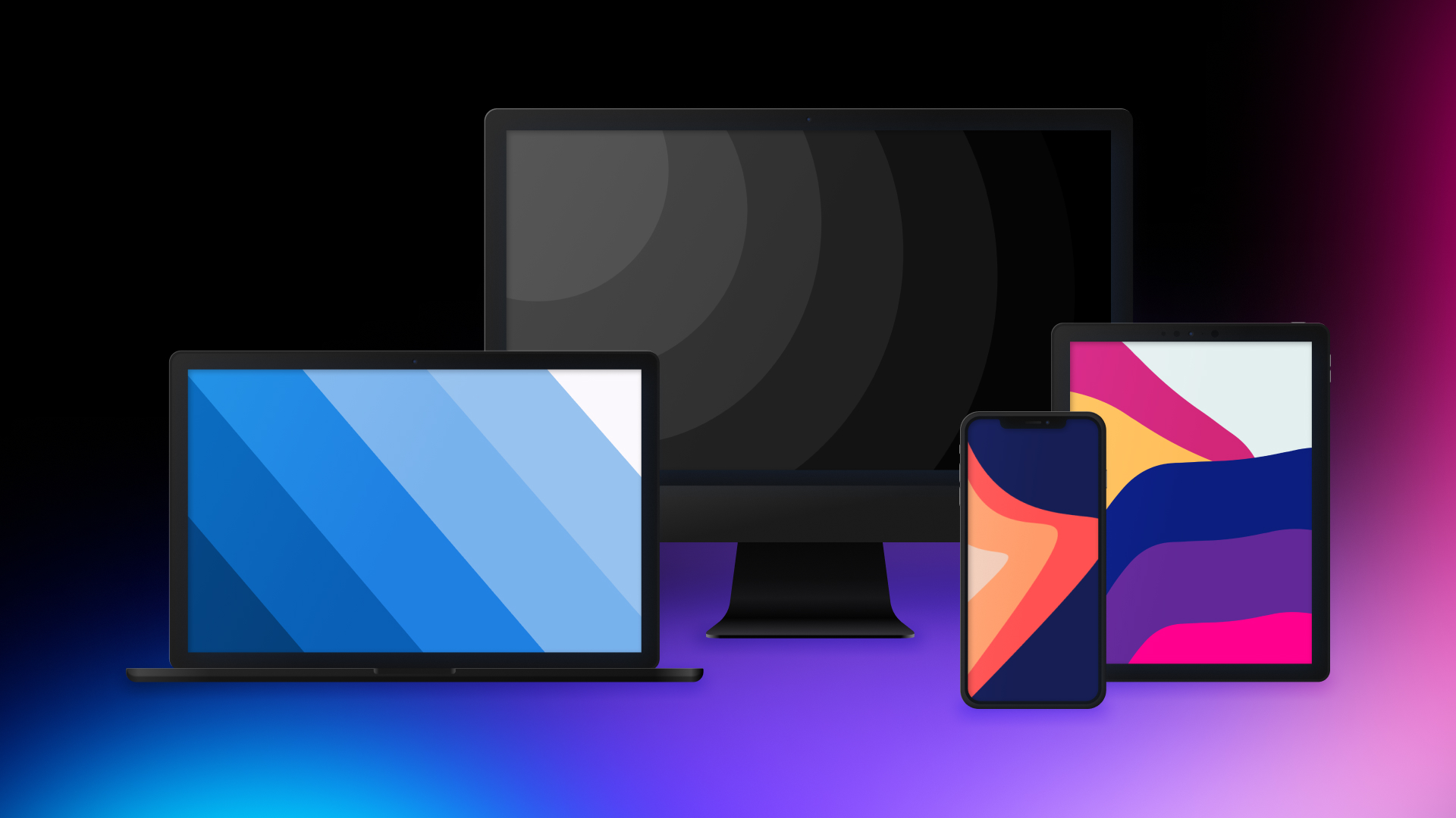 Planets Wallpapers Pack