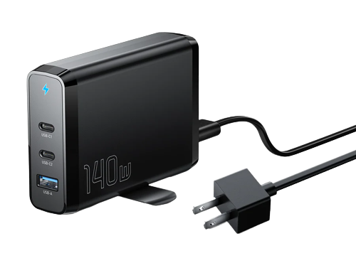 Carregador 140W