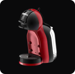 Dolce Gusto Mini Me