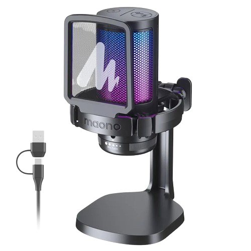 Maono DGM20