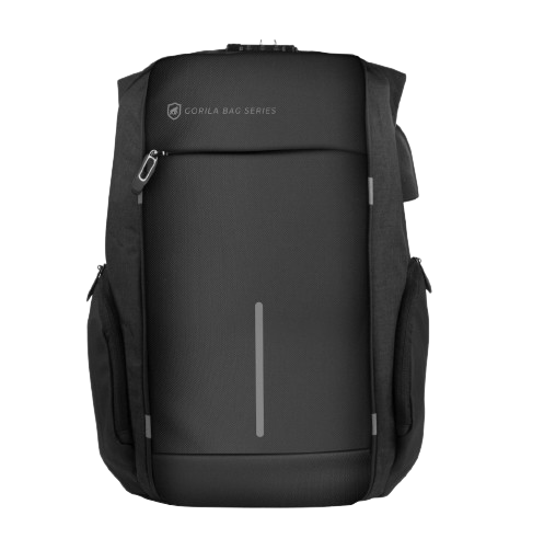 Mochila Locker Antifurto Gshield
