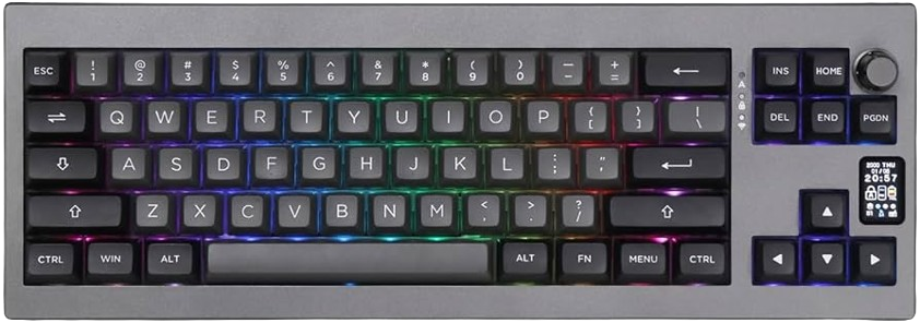 Epomaker Shadow-X