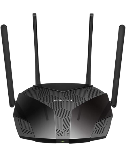Roteador Mercusys MR80X