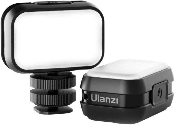 Mini Led Ulanzi