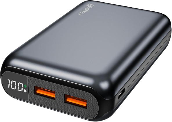 Power Bank Geonav 20.000 mAh