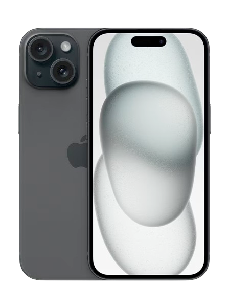 iPhone 15