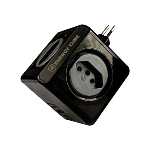 Energy Cube Gshield