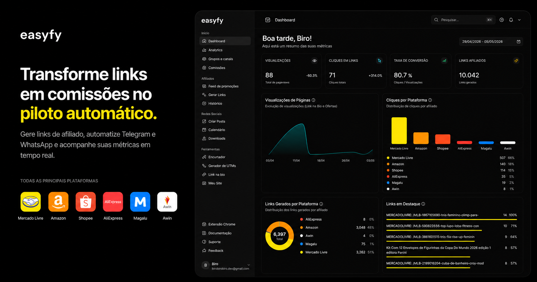 easyfy preview