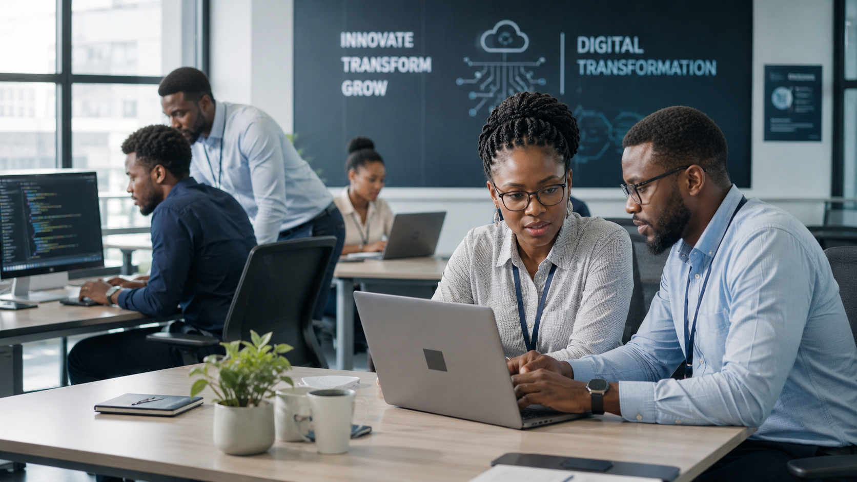 Certification informatique en ligne : pourquoi la dématérialisation change les habitudes des professionnels