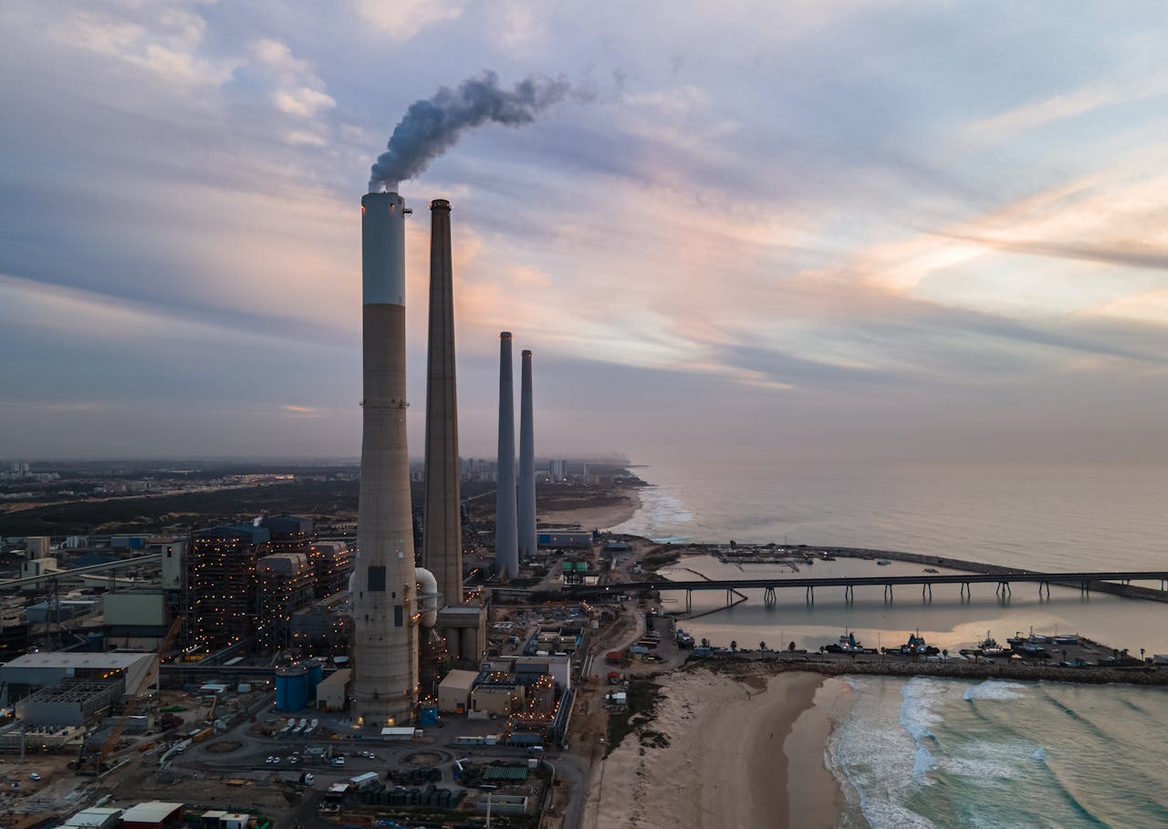 The Energy Sector in 2026: More Power, More Problems