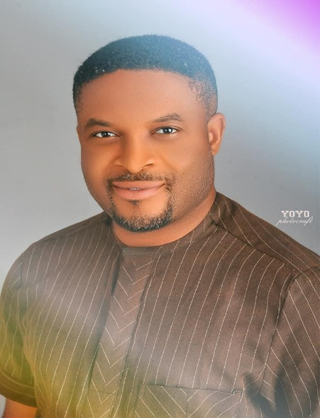 Obodoechi Divine Ndubuisi Ph.D