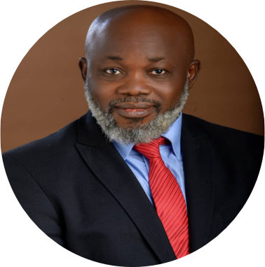 Ijara Peter Elochukwu Ph.D