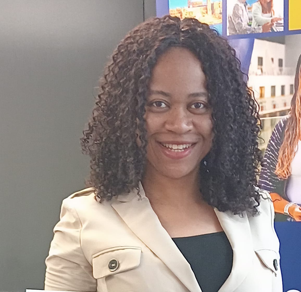 IfunanyaChukwu Onyema-Nwankwo