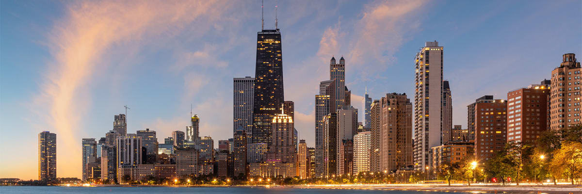 The Ultimate Guide to the Most Iconic Places to Visit in Chicago Year 2026