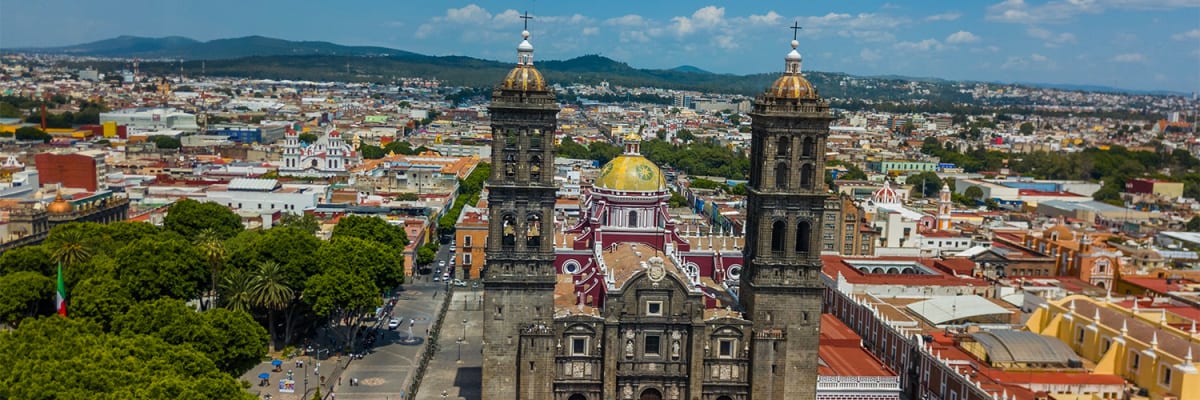 10 Amazing Places to Visit in Mexico For an Unforgettable Trip
