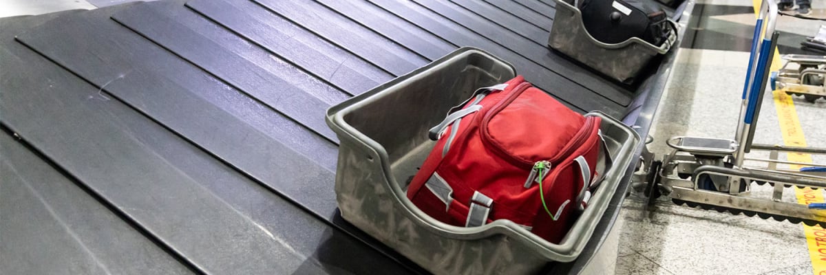 American Airlines Carry-On and Checked Bag Policy