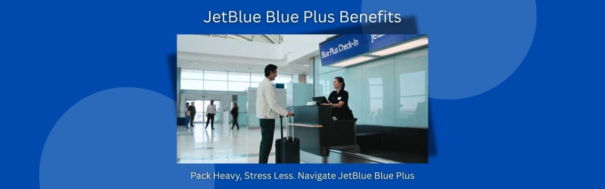 Jetblue Plus How to Get JetBlue Blue Plus and What It Includes