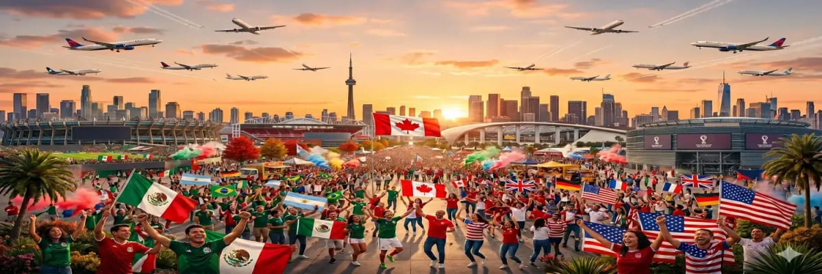 FIFA World Cup full guide