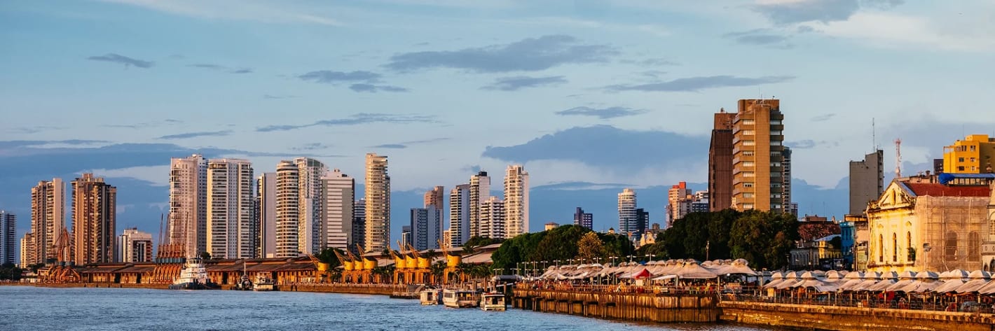 Manila: A Dazzling Blend of Old Streets and New Dreams