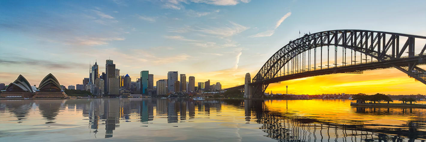 places to visit in sydney