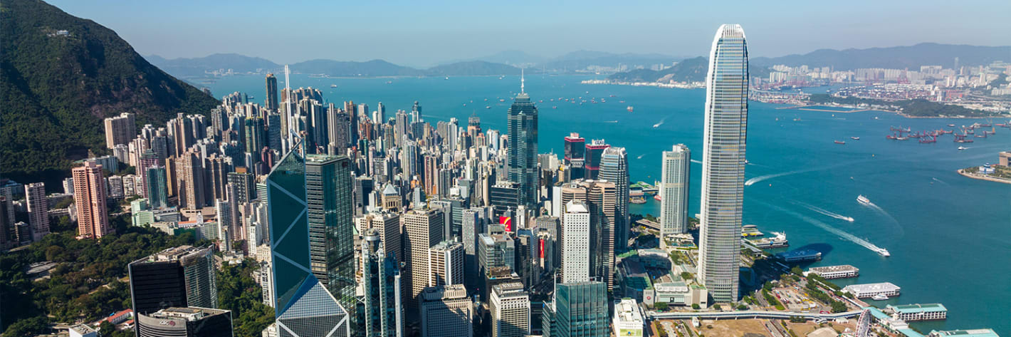 Places to Visit in Hong Kong