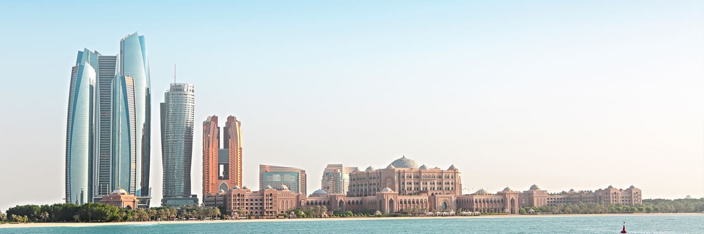 Places to Visit in Qatar