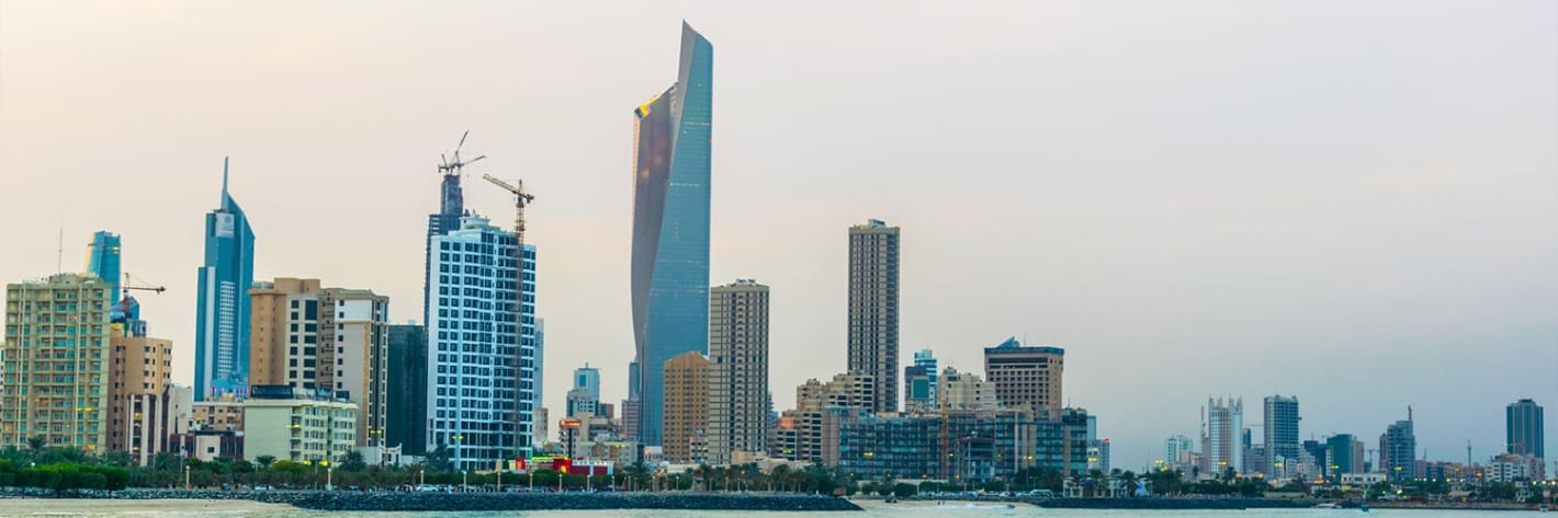Places to Visit in Kuwait