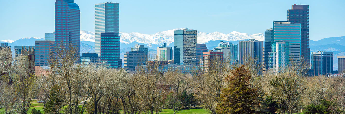 Places to Visit in Denver